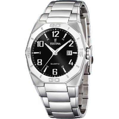 Festina F16504/4 Classic Uhr