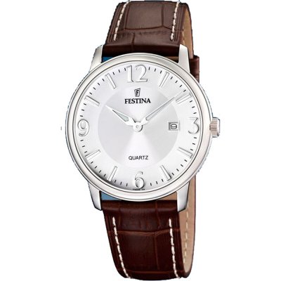 Festina F16516/3 Classic Uhr
