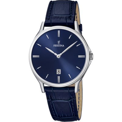 Festina F16745/3 Classic Uhr