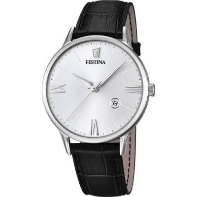 Festina F16824/1 Classic Uhr