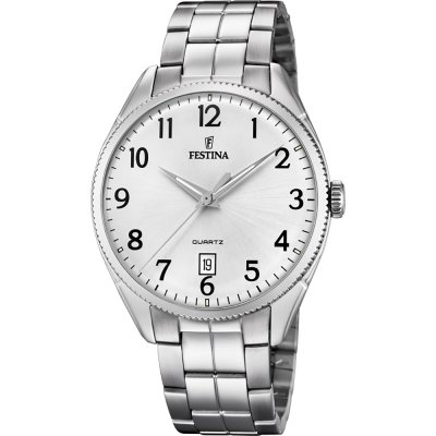 Festina F16976/1 Classic Uhr