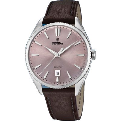 Festina F16977/4 Classic Uhr