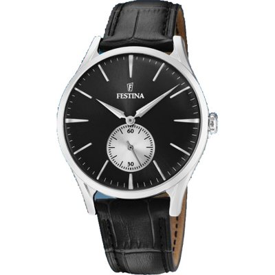 Festina F16979/4 Classic Uhr