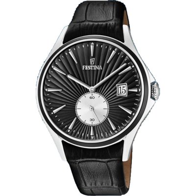 Festina F16980/4 Classic Uhr