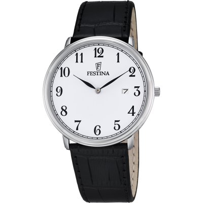 Festina F6839/1 Classic Uhr