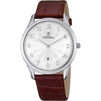Festina F6851/1 Classic Uhr