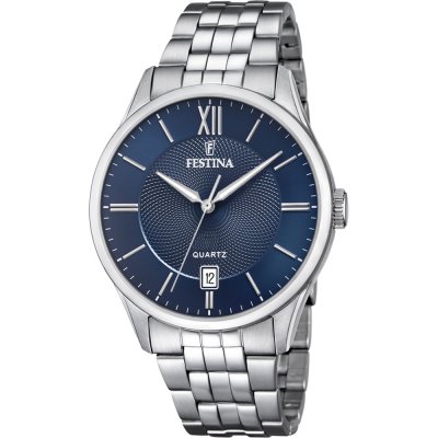 Festina Classics F20425/2 Uhr