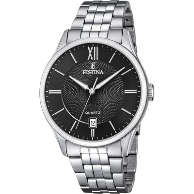 Festina Classics F20425/3 Uhr