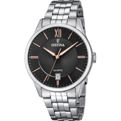 Festina Classics F20425/6 Uhr