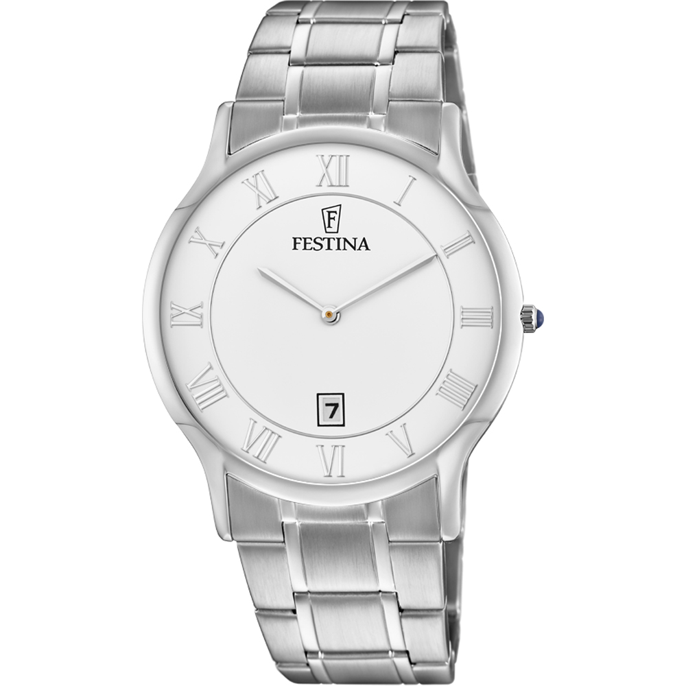 Festina F6867/1 Classics Uhr