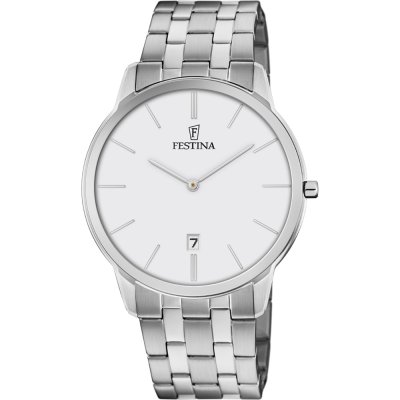 Festina F6868/1 Classics Uhr