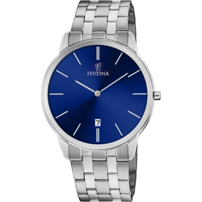 Festina Classics F6868/2 Uhr