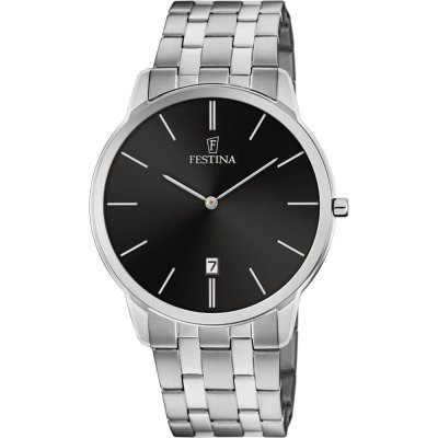 Festina Classics F6868/3 Uhr