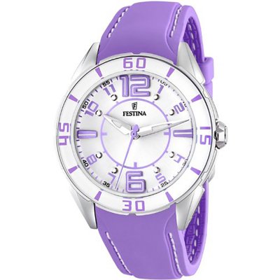 Festina F16492/4 Dreamtime Uhr