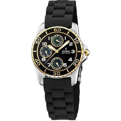 Festina F16201/A Dreamtime Uhr