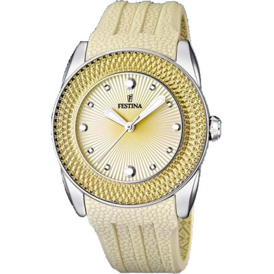 Festina F16591/2 Dreamtime Uhr