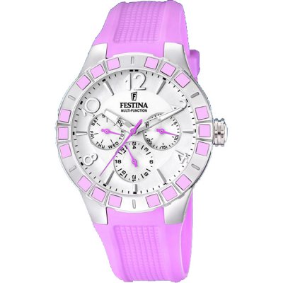 Festina F16675/2 Dreamtime Uhr
