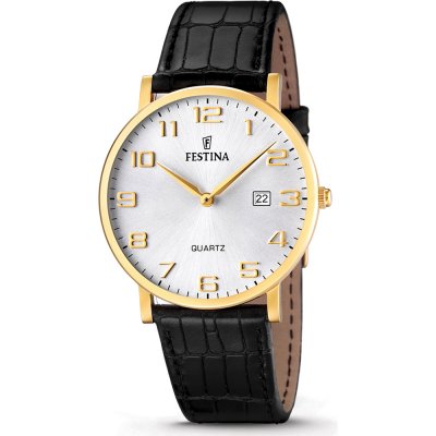 Festina F16478/2 Classic Uhr