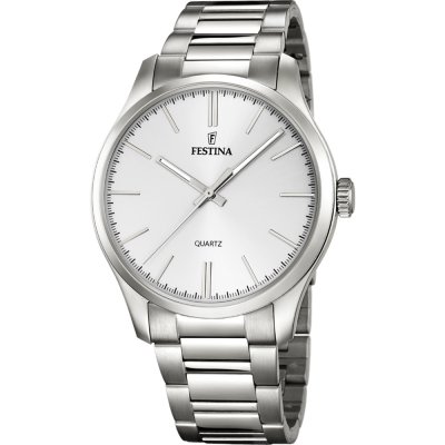 Festina F16807/1 Boyfriend Uhr