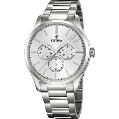 Festina F16810/1 Boyfriend Uhr