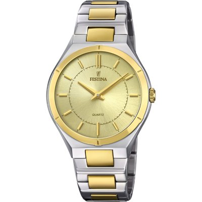 Festina F20245/2 Classic Uhr