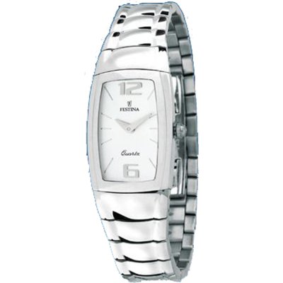 Festina F16109/1 Uhr