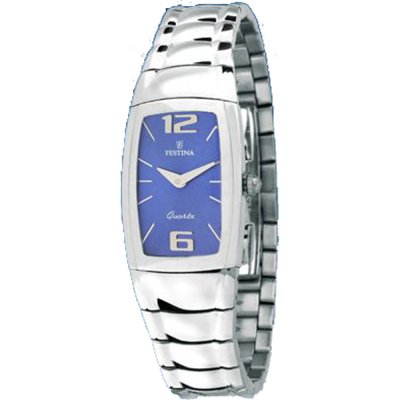 Festina F16109/3 Uhr