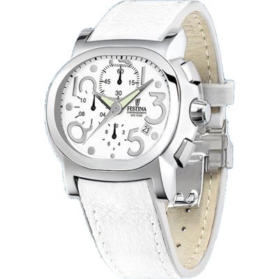 Festina F16125/7 Uhr