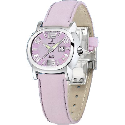 Festina F16127/8 Uhr