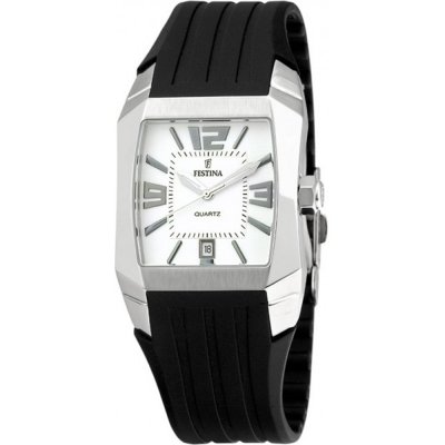 Festina F16131/1 Uhr