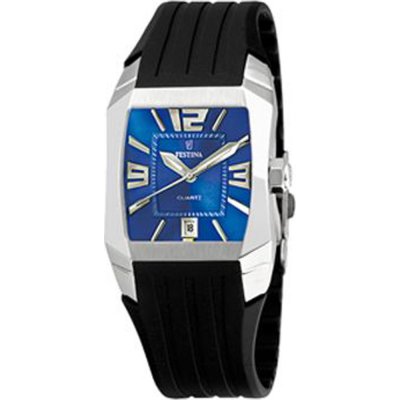 Festina F16131/3 Uhr