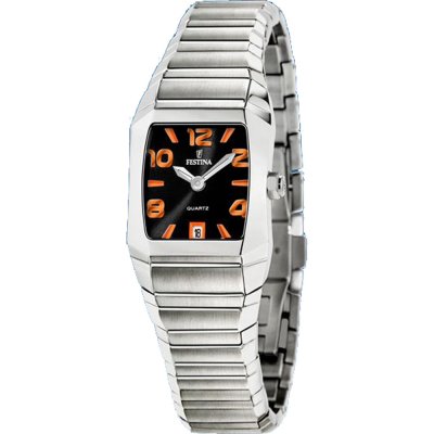 Festina F16133/D Uhr
