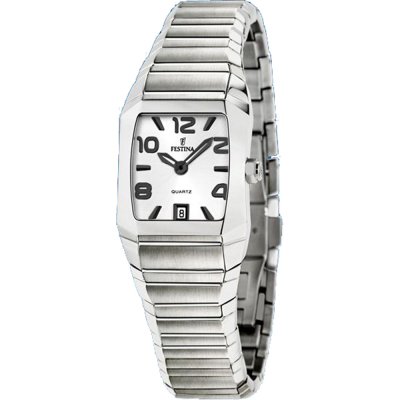 Festina F16133/K Uhr