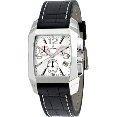 Festina F16135/1 Uhr