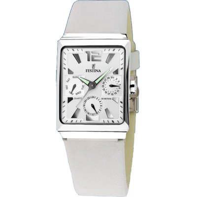 Festina F16139/9 Uhr