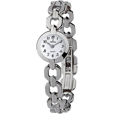 Festina F16142/1 Uhr