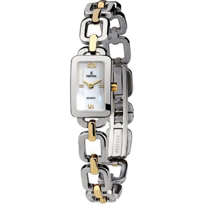 Festina F16151/1 Uhr