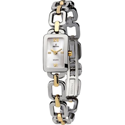 Festina F16151/2 Uhr