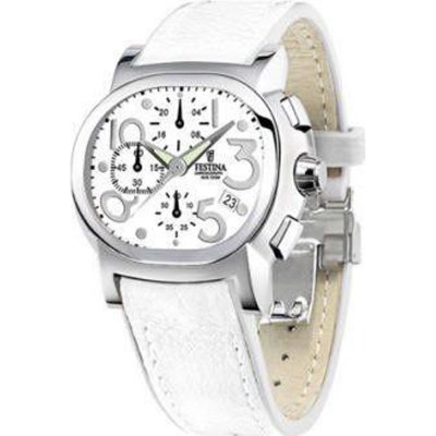 Festina F16180/7 Uhr