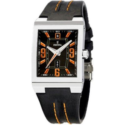 Festina F16185/8 Nine Collection Uhr