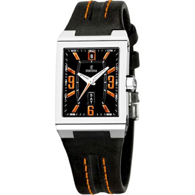 Festina F16186/6 Nine Collection Uhr