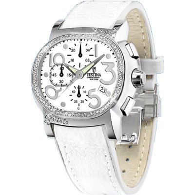 Festina F16196/1 Uhr