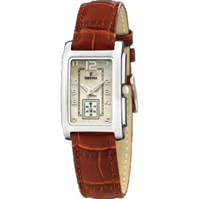 Festina F16198/3 Uhr