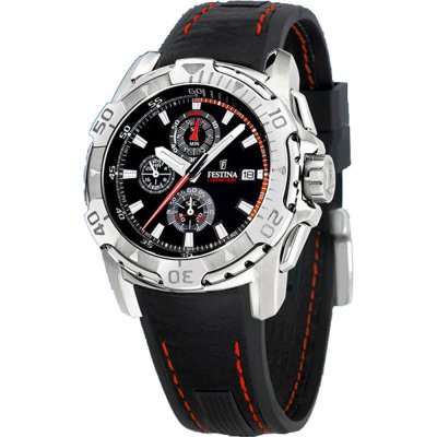 Festina F16223/9 Chrono Bike Uhr