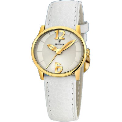 Festina F16246/6 Uhr