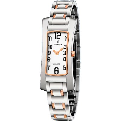 Festina F16250/5 Uhr