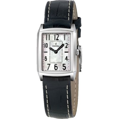 Festina F16252/6 Uhr