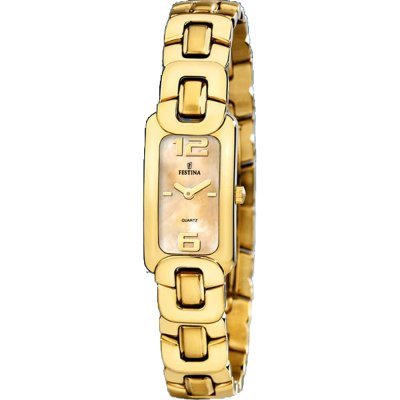 Festina F16268/2 Uhr