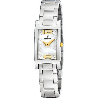 Festina F16270/1 Uhr