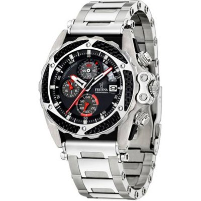 Festina F16273/2 Chrono Bike Uhr